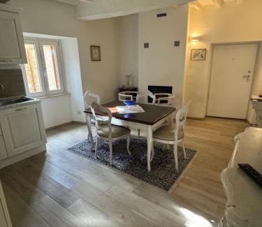 Monte Santa Maria Tiberina Appartement | Dimora monte S. Maria Tiberina