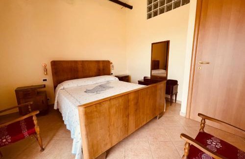 Castel del Monte Appartement | Dimora - L antico Fienile del Castello