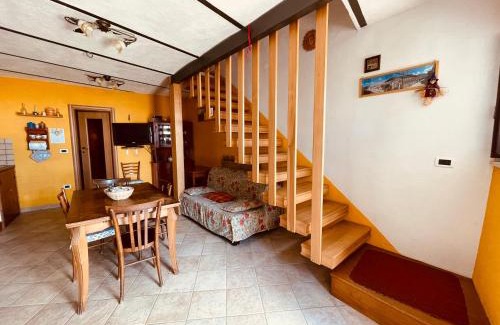 Castel del Monte Appartement | Dimora - L antico Fienile del Castello