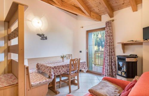 Bedollo Appartement | Dimora La Quiete