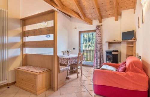 Bedollo Appartement | Dimora La Quiete