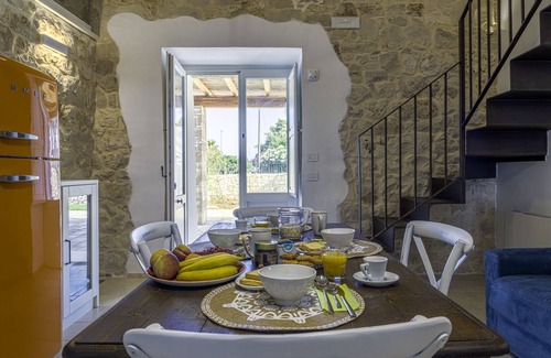 Torre Suda Maison | DIMORA LE SITE