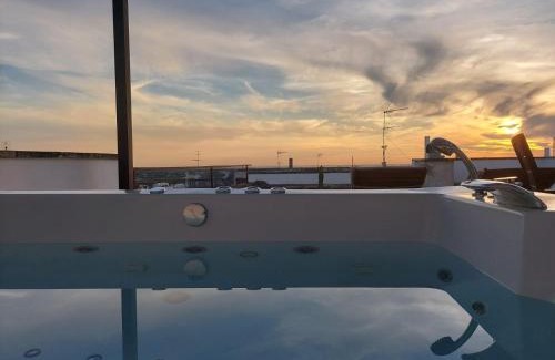 Parabita Maison | Dimora Lucelù