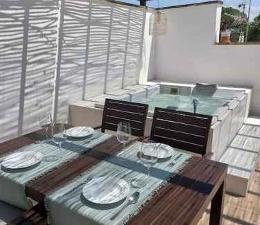 Parabita Maison | Dimora Lucelù