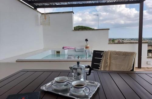 Parabita Maison | Dimora Lucelù