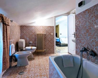 Patrica Hôtel | DIMORA MARELLA Patrica - Frosinone