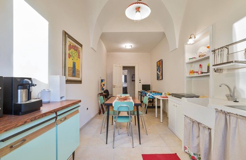 Merine Appartement | Dimora Maria Luisa by BarbarHouse