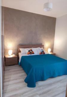 Anagni Appartement | Dimora Mariflor