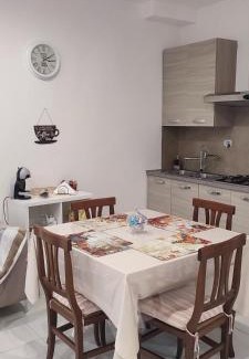 Anagni Appartement | Dimora Mariflor