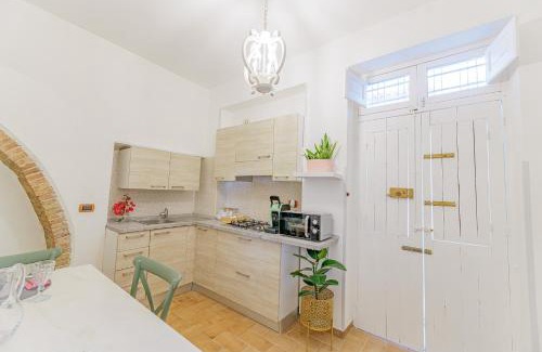 Pisticci Maison | Dimora Matine Pisticci
