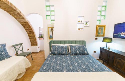 Pisticci Maison | Dimora Matine Pisticci