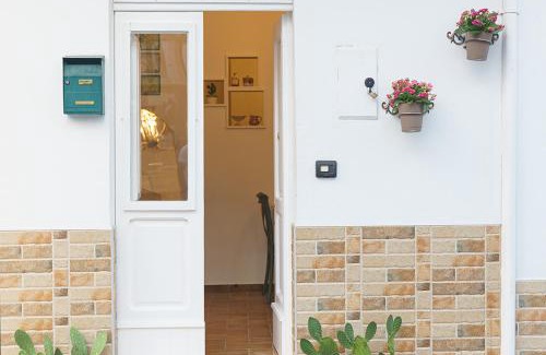 Pisticci Maison | Dimora Matine Pisticci