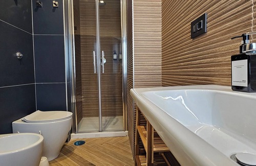 Vasto Hôtel | Dimora Neapolis Deluxe