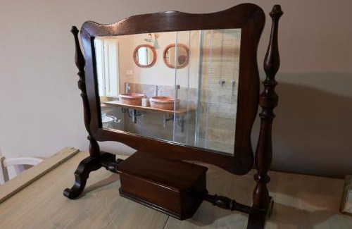 Arcevia Appartement | Dimora nel Castello di Loretello