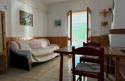Peschici Appartement | Dimora nella Natura