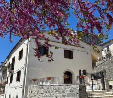 Cercepiccola Maison | Dimora Nobile