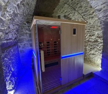 Cercepiccola Maison | Dimora Nobile