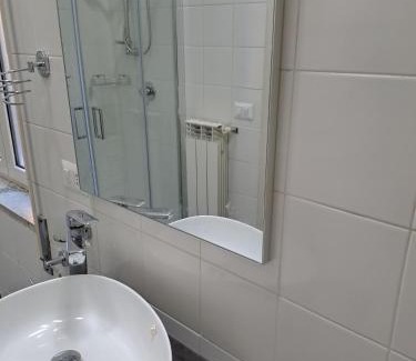 Aversa Appartement | Dimora Nonna Rosa