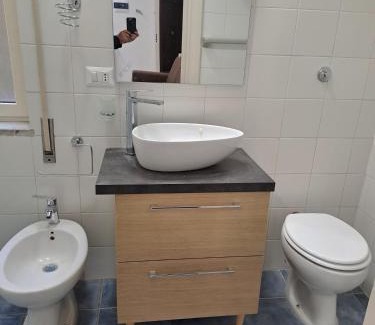 Aversa Appartement | Dimora Nonna Rosa