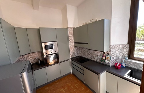 Fubine Appartement | Dimora PANE 18th century noble house in Monferrato