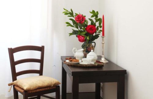 Santo Spirito Appartement | Dimora Pieri