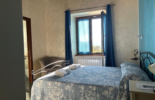Cercemaggiore Lit Et Petit-Déjeuner | Dimora Rurale Valerio