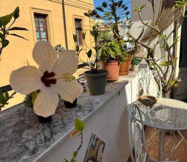 Quartiere XXIV Don Bosco Maison | Dimora San Domenico