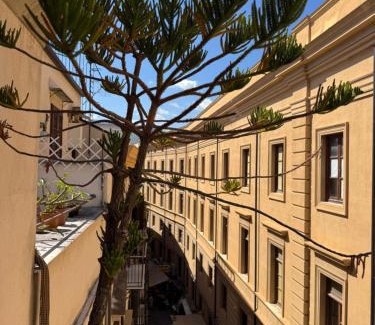 Quartiere XXIV Don Bosco Maison | Dimora San Domenico