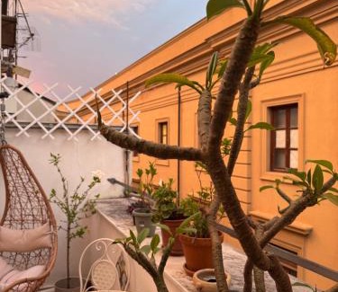 Quartiere XXIV Don Bosco Maison | Dimora San Domenico