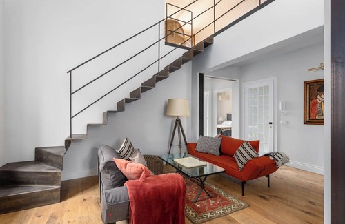 San Macario In Monte Maison | Dimora San Donato - Elegant Attic with panoramic terrace