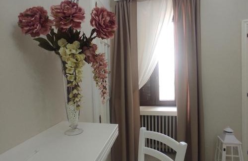 Mesagne Maison | Dimora Sant'Anna Mesagne