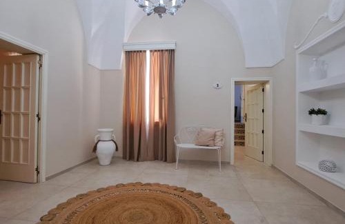Mesagne Maison | Dimora Sant'Anna Mesagne