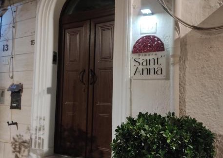 Mesagne Maison | Dimora Sant'Anna Mesagne