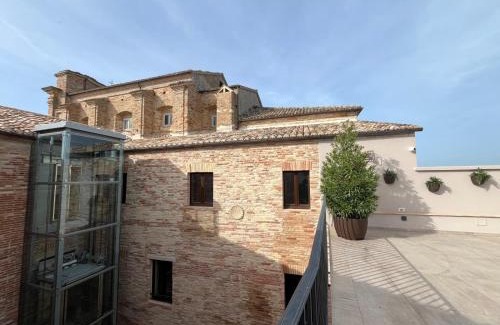 Ripatransone Appartement | Dimora Santa Chiara