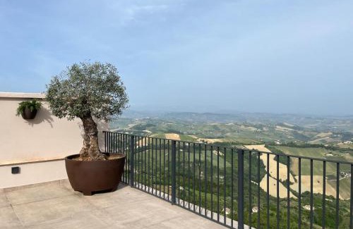 Ripatransone Appartement | Dimora Santa Chiara