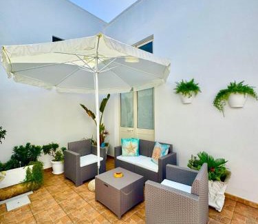 Felline Maison | Dimora Scandereberg Felline