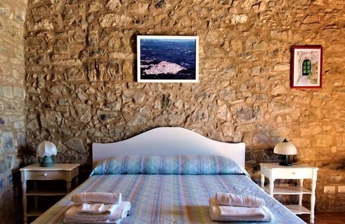 Calitri Autre | Dimora Schioppo - Studio Apartment