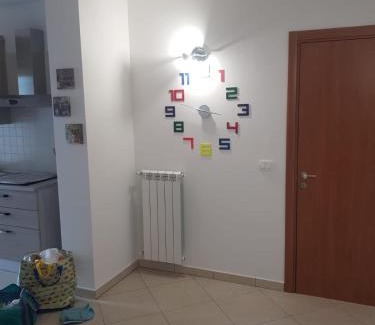Mesagne Appartement | Dimora Sophia