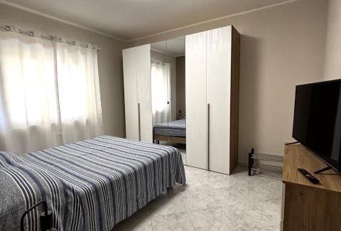 Sambuceto Appartement | Dimora Speranza
