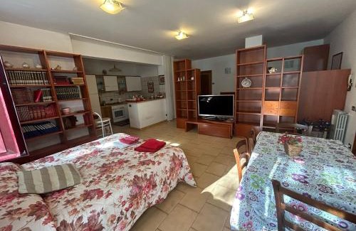 Ferrazzano Maison | Dimora Spina