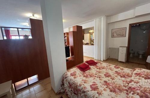 Ferrazzano Maison | Dimora Spina