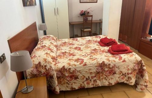 Ferrazzano Maison | Dimora Spina