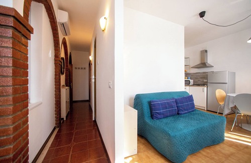 Pellestrina Appartement | Dimora Stellina - Une Chambre Appartement, Couchages 3