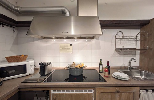 Borgomezzavalle Maison | Dimora Storica Casa Vanni