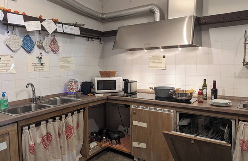 Borgomezzavalle Maison | Dimora Storica Casa Vanni