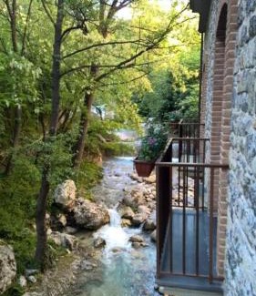 Campagna Hôtel | Dimora Storica Hotel Maccarunera