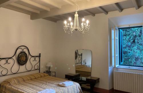 Chianni Villa | Dimora storica nel cuore della Toscana