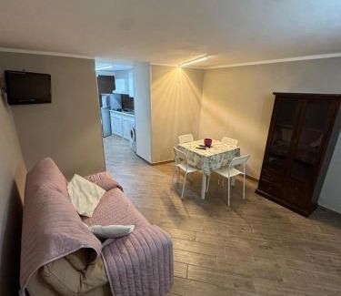 Campagna Maison | Dimora sull'Atri