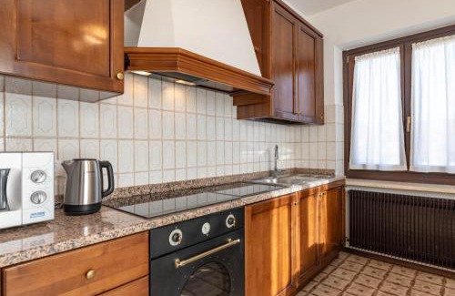 Terzolas Appartement | Dimora Svaizer, Terzolas Ospitar