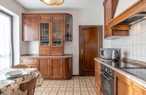 Terzolas Appartement | Dimora Svaizer, Terzolas Ospitar